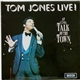 Tom Jones - Tom Jones Live! At The Talk Of The Town