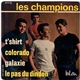 Les Champions - T' Shirt